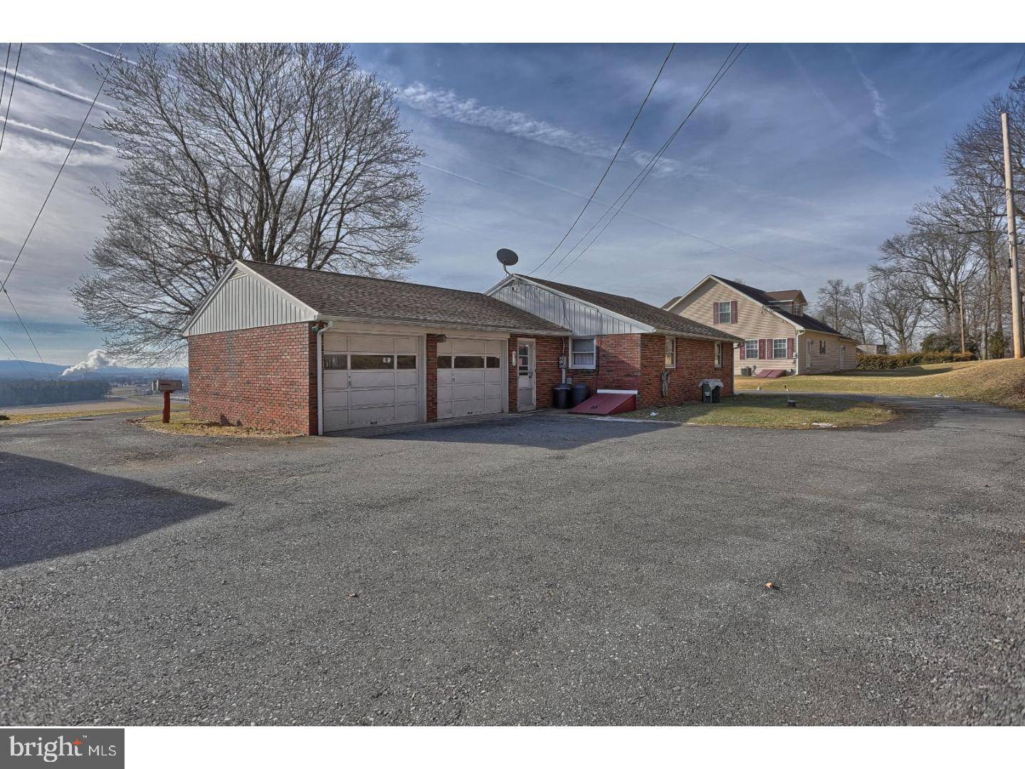 Shoemakersville, PA 19555,24 MOSER LN