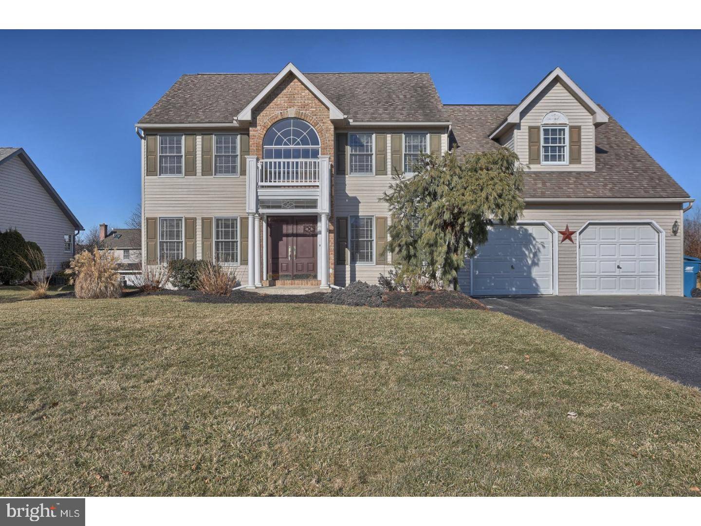 Blandon, PA 19510,424 EAGLE DR