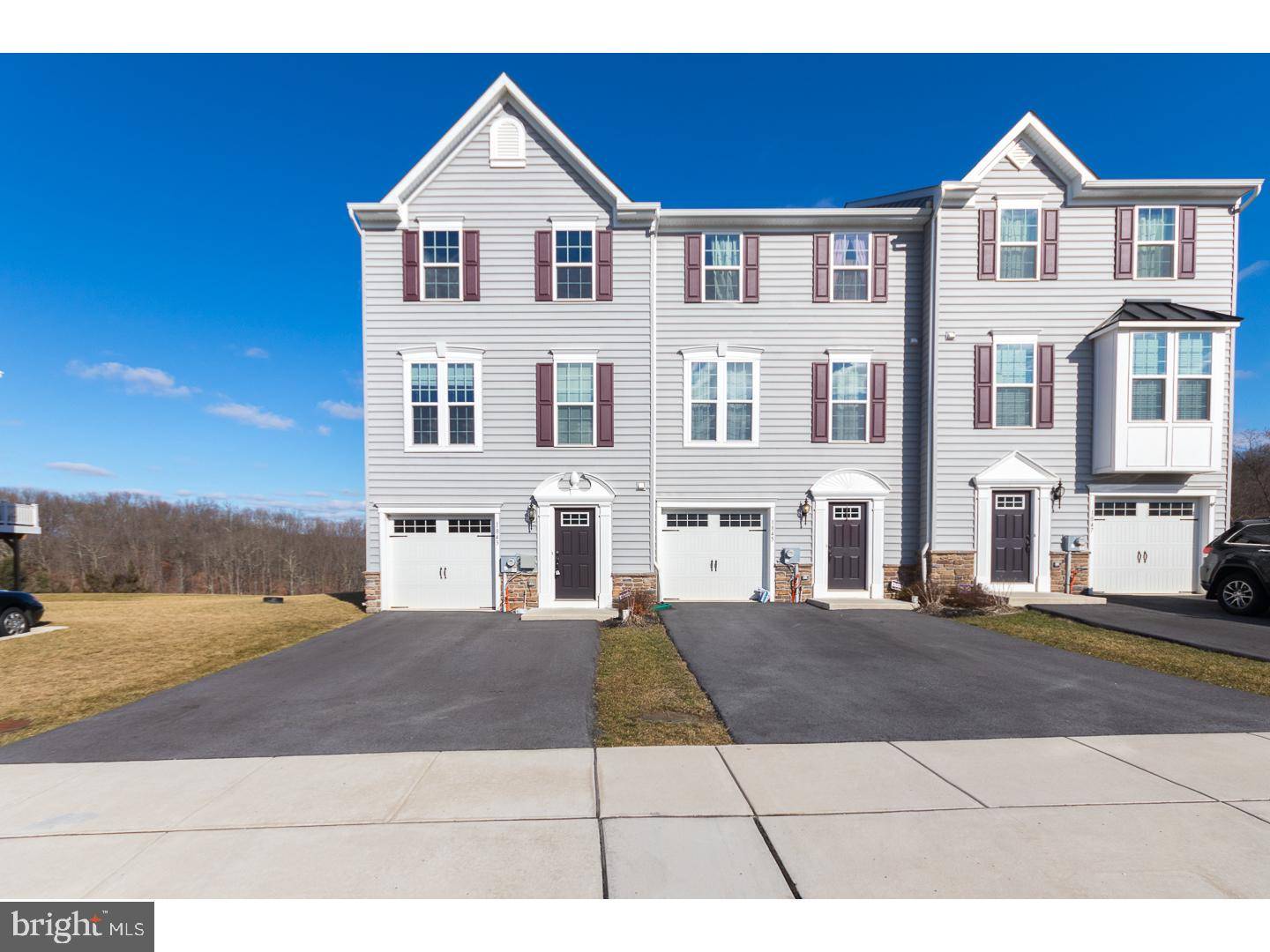 Downingtown, PA 19335,1843 HONEYSUCKLE CT