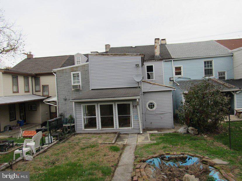 Wrightsville, PA 17368,312 S FRONT ST