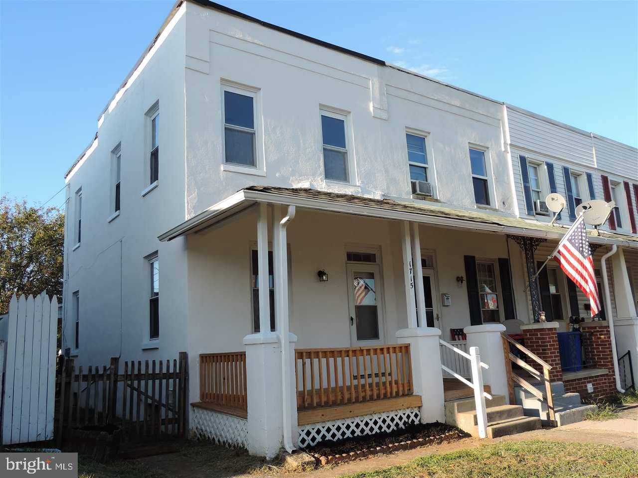 York, PA 17404,1715 ORANGE ST