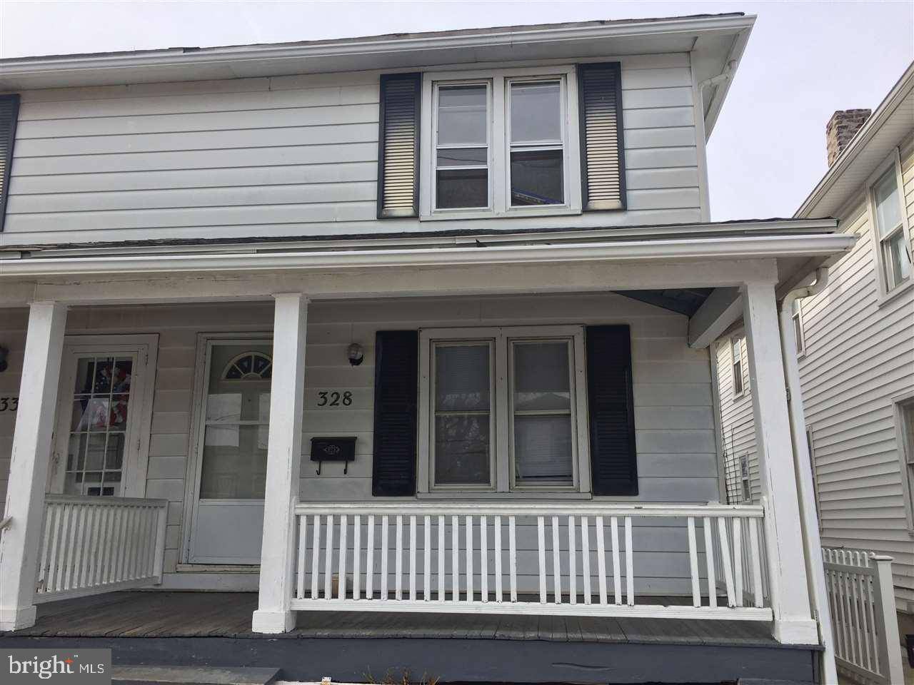 York, PA 17403,328 LEXINGTON ST