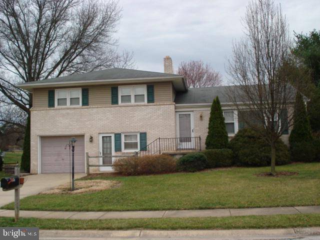 Shiloh, PA 17408,2460 EMERALD AVE