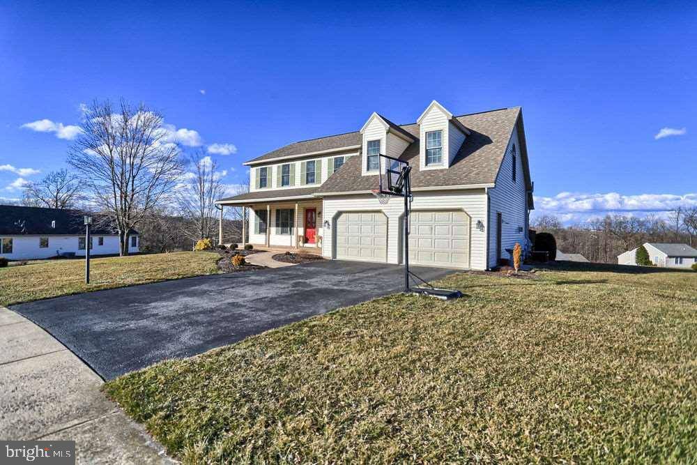 Wrightsville, PA 17368,35 STONEWYCK HIL RD