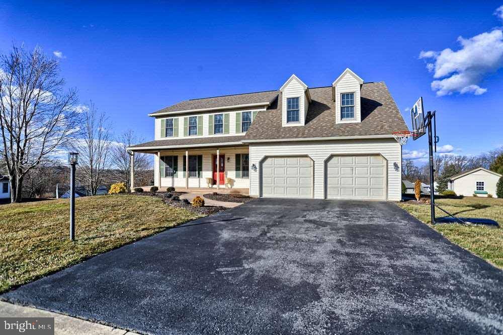 Wrightsville, PA 17368,35 STONEWYCK HIL RD