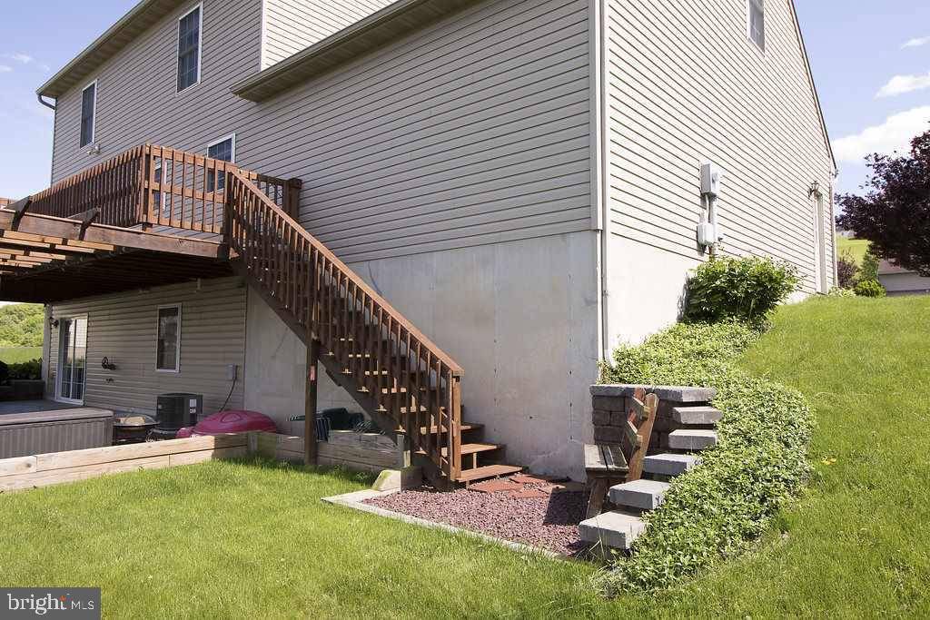 Mt Wolf, PA 17347,190 BRENDAN MEWS