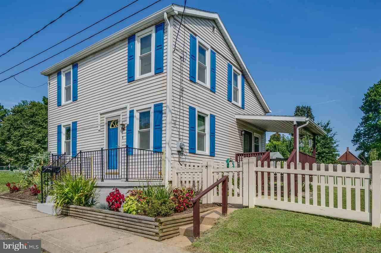 Wrightsville, PA 17368,210 MULBERRY ST