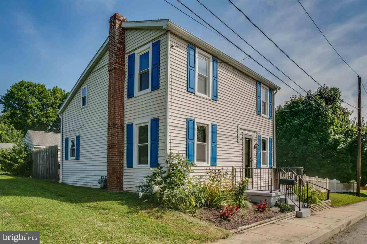 Wrightsville, PA 17368,210 MULBERRY ST