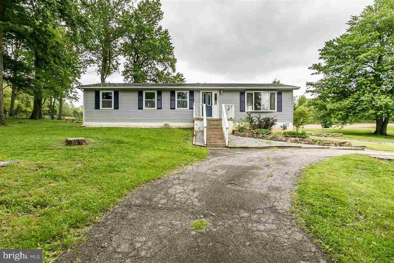 New Freedom, PA 17349,15725 MAGNOLIA DR