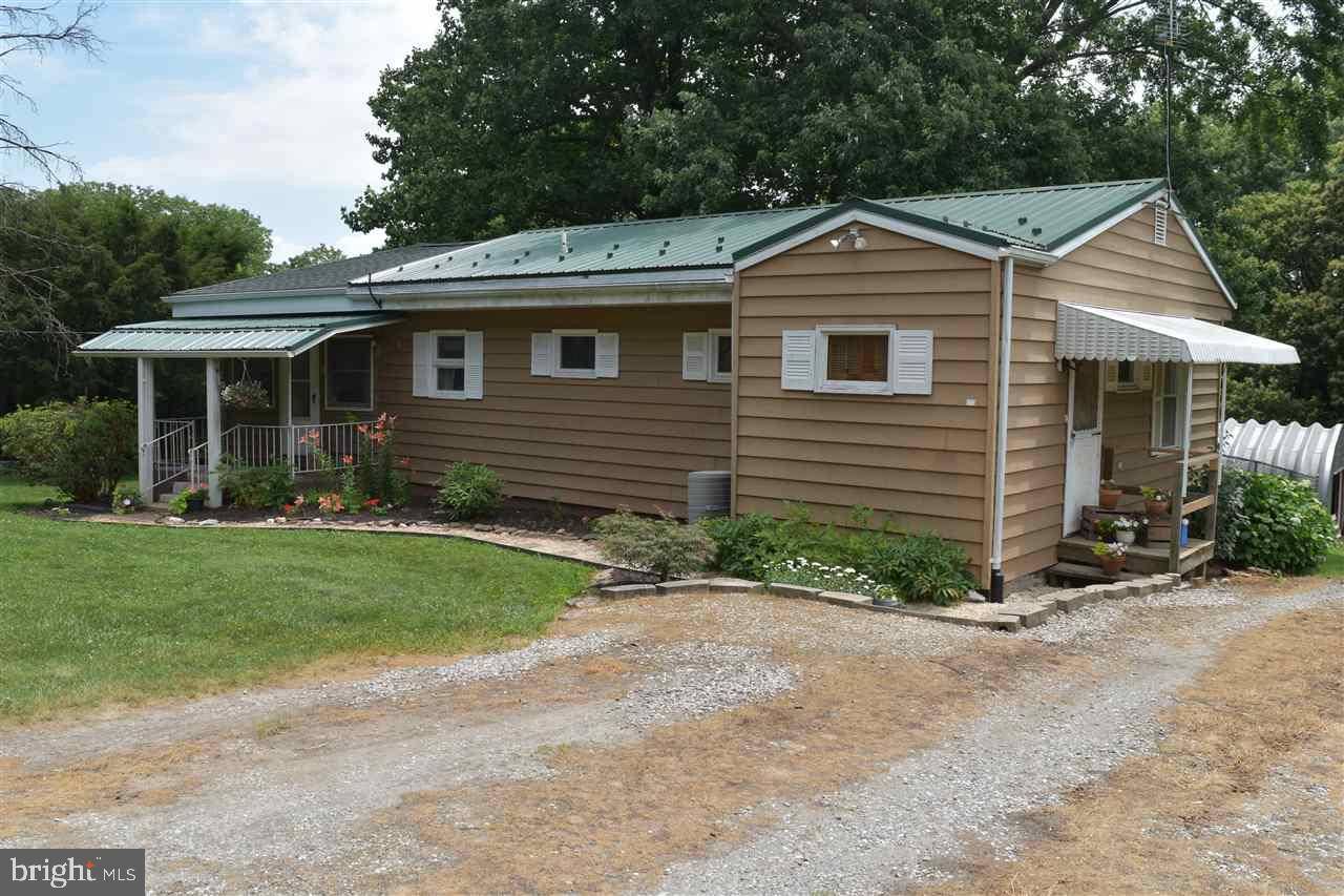 Delta, PA 17314,173 RIVERVIEW RD E