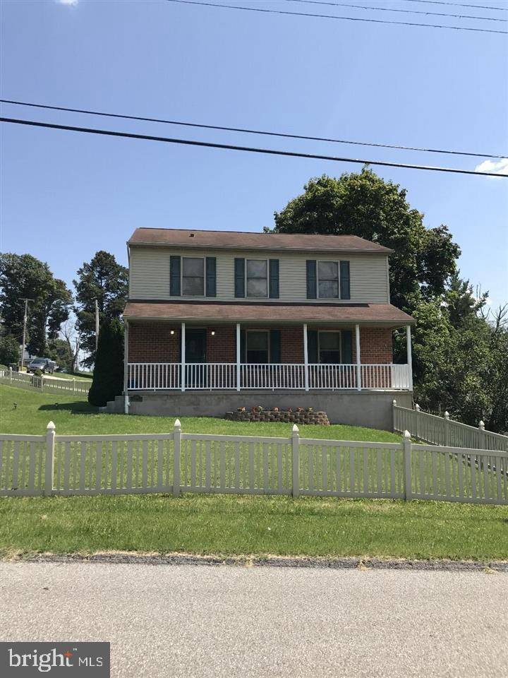 Dallastown, PA 17313,185 N MAPLE ST