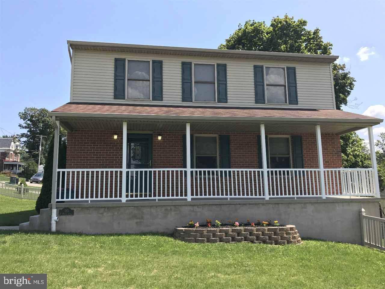 Dallastown, PA 17313,185 N MAPLE ST