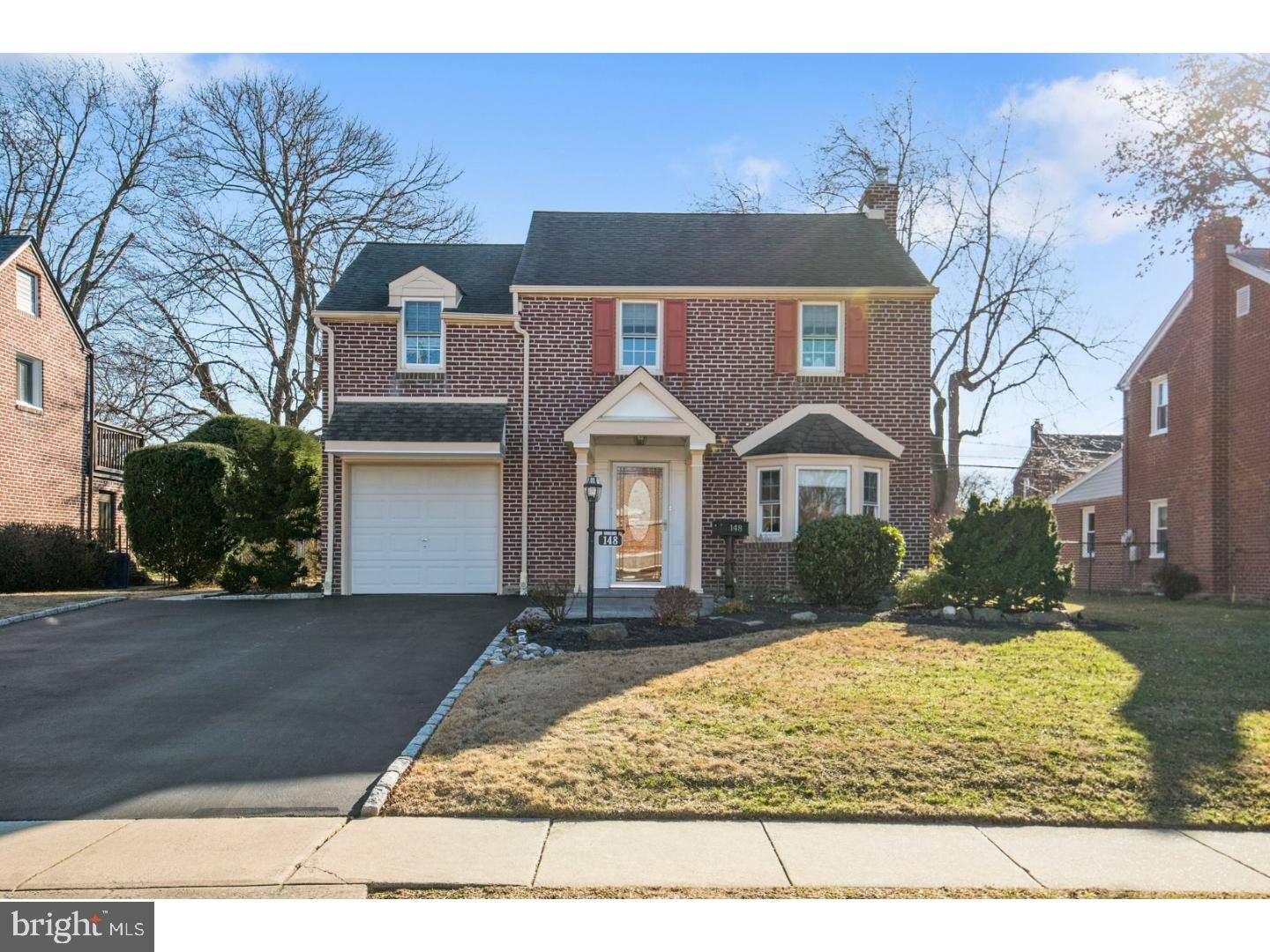 Drexel Hill, PA 19026,148 FRIENDSHIP RD