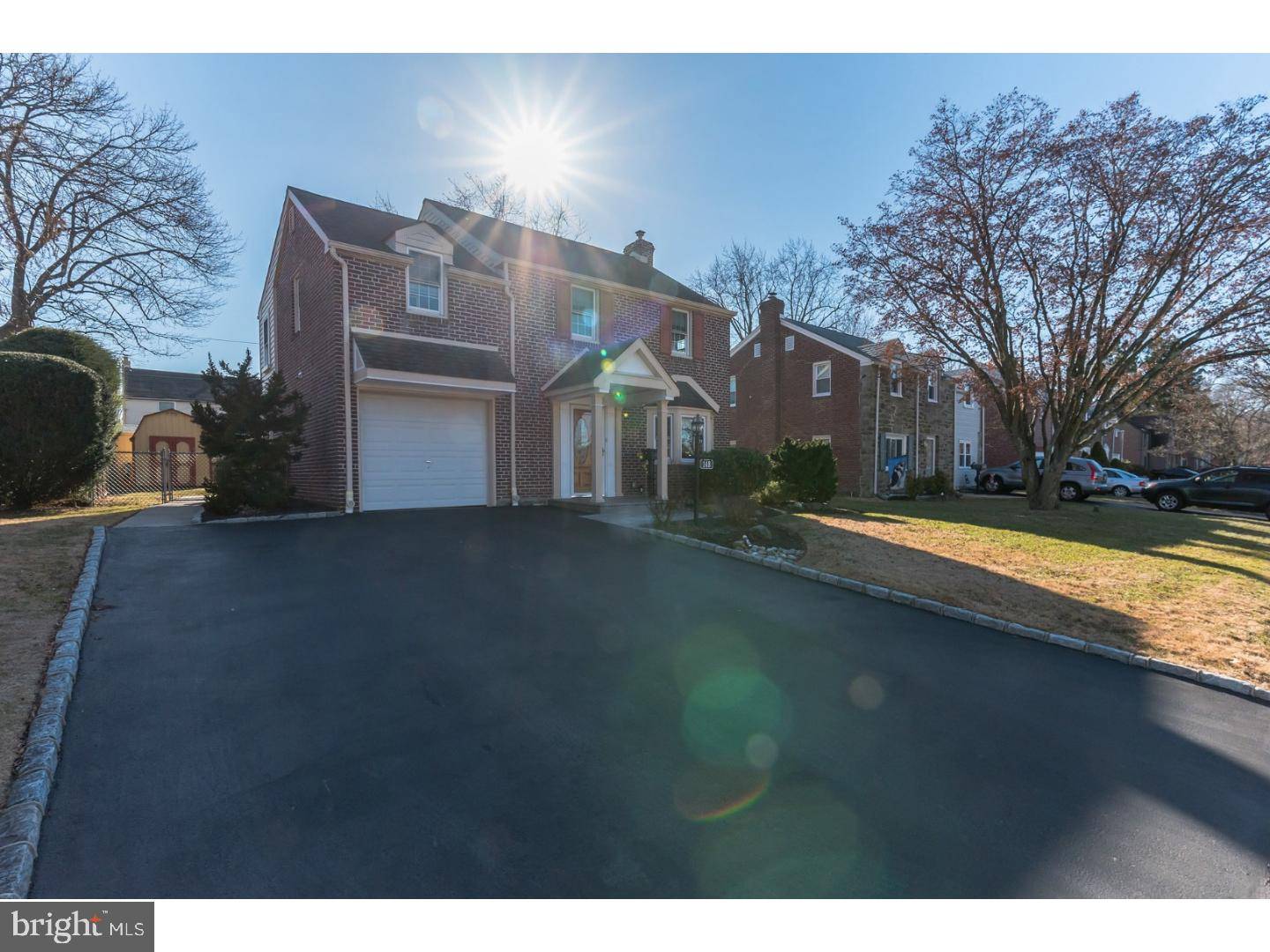 Drexel Hill, PA 19026,148 FRIENDSHIP RD