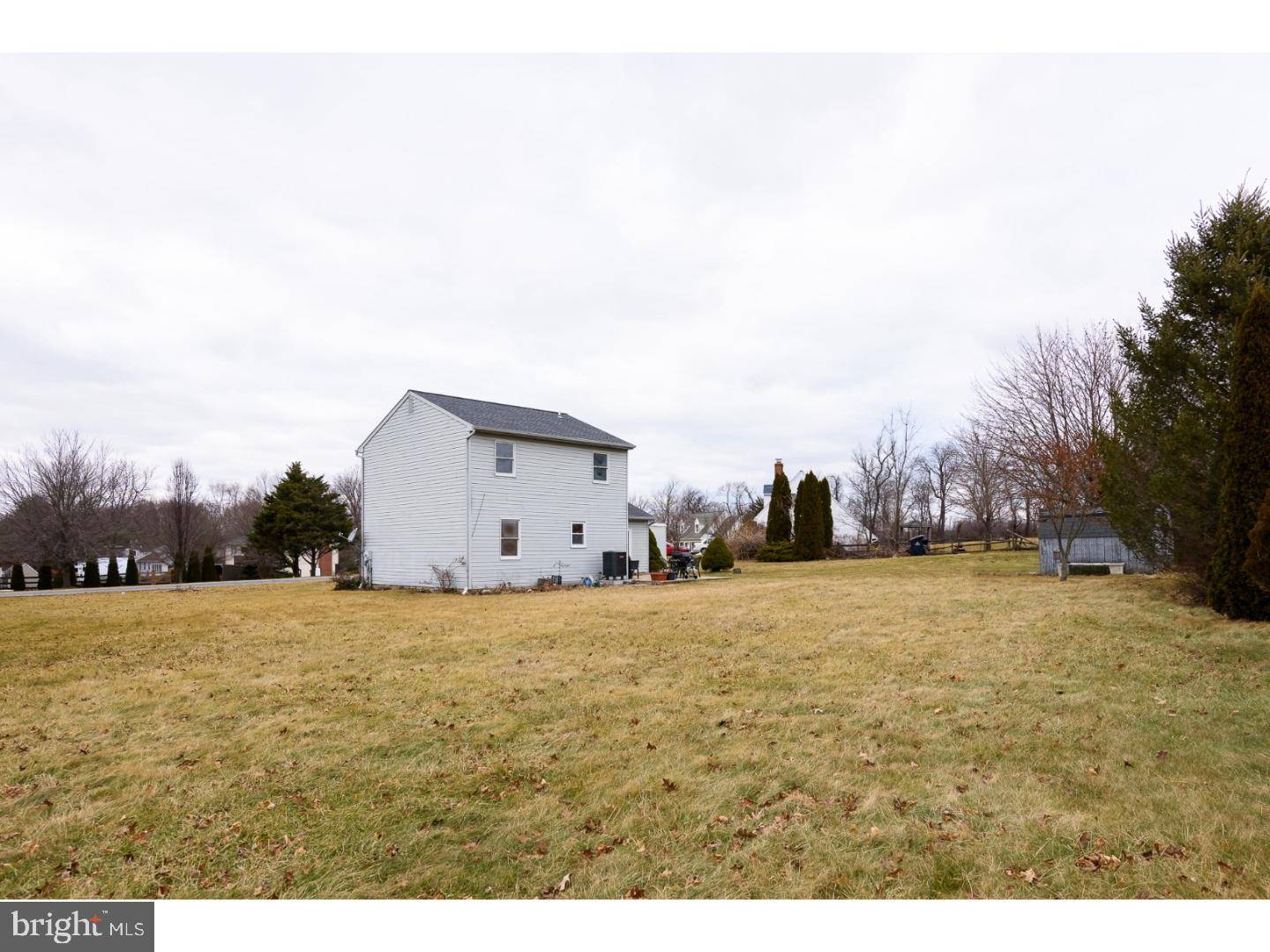 Honey Brook, PA 19344,323 GRANDVIEW CIR