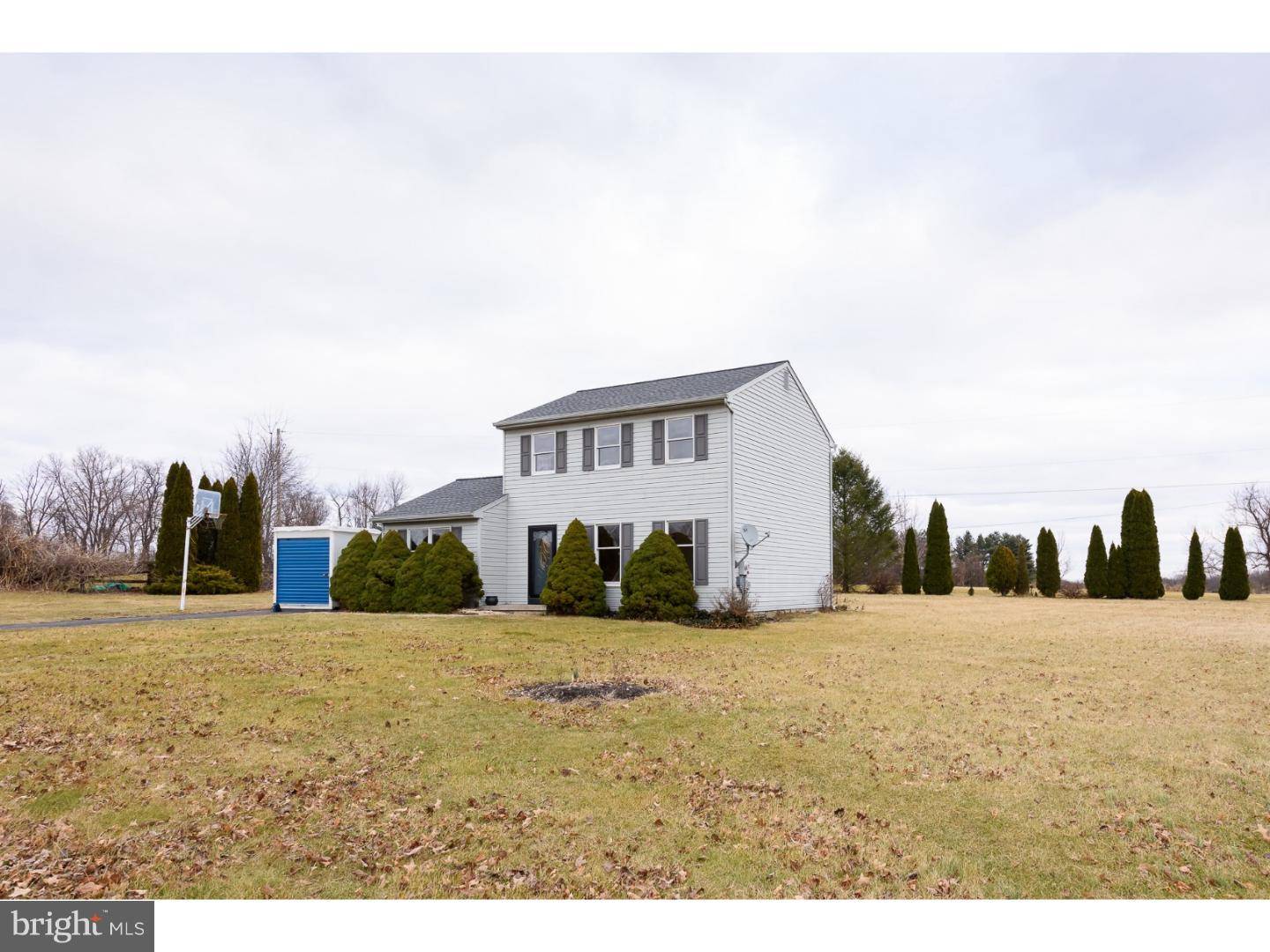 Honey Brook, PA 19344,323 GRANDVIEW CIR