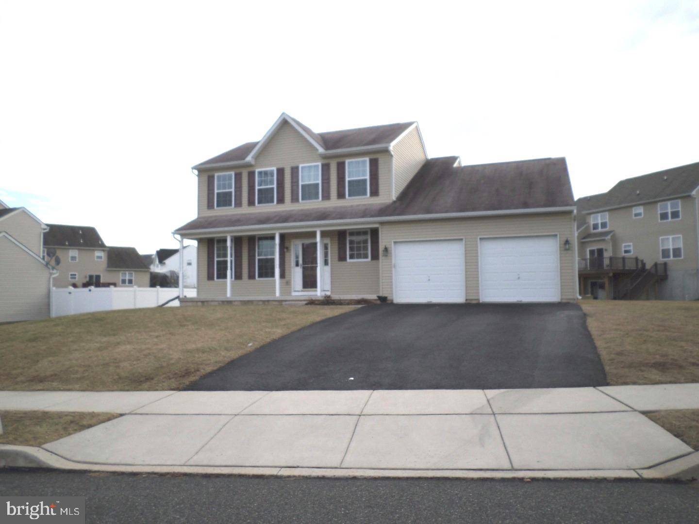 Gilbertsville, PA 19525,115 MARJESSA DR