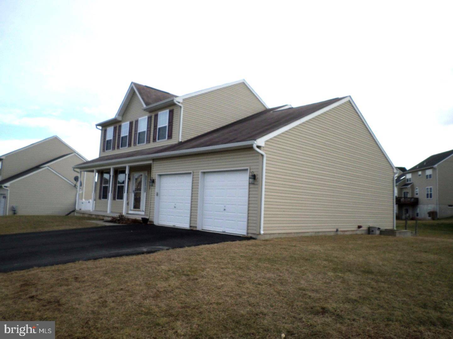 Gilbertsville, PA 19525,115 MARJESSA DR