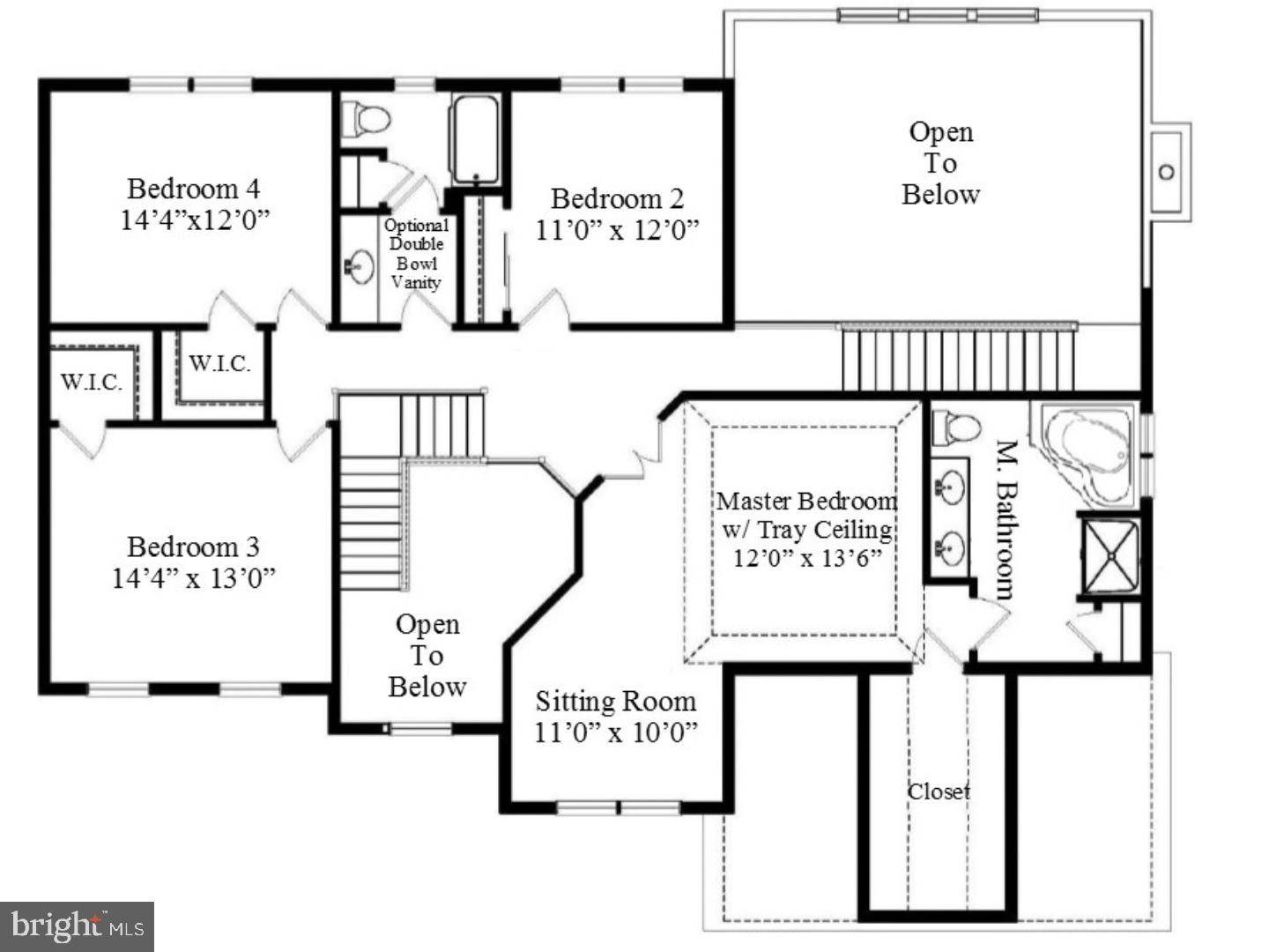 West Norriton, PA 19403,2204 DORIE DR #LOT 64