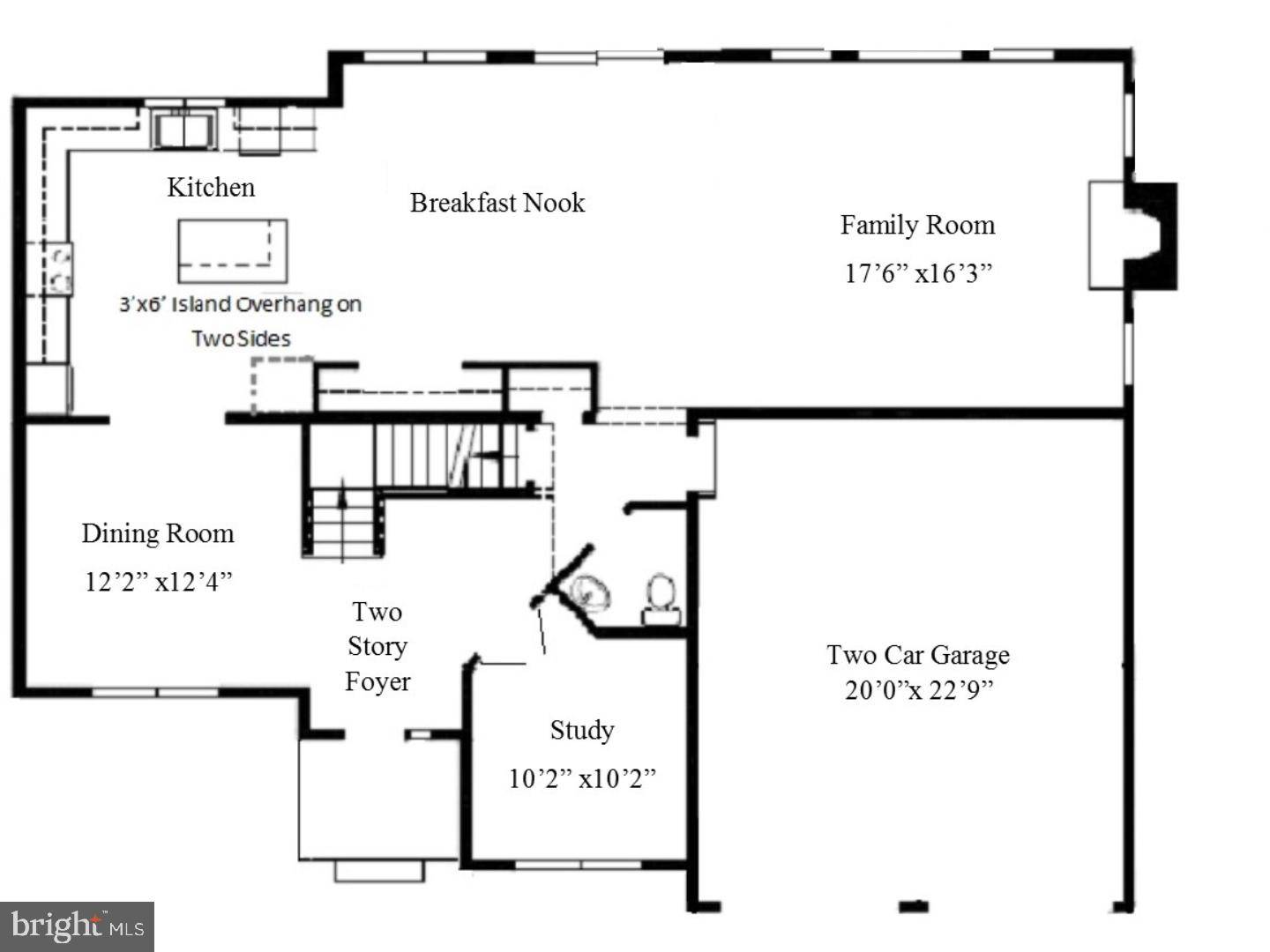 West Norriton, PA 19403,112 WORTHINGTON CIR #LOT 70