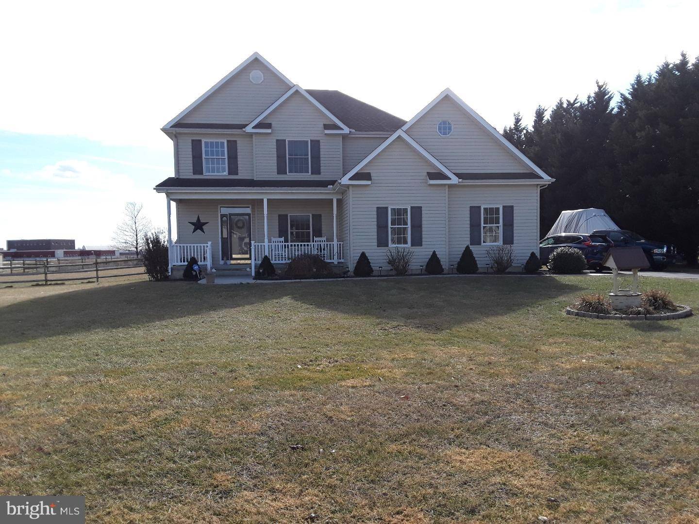 Middletown, DE 19709,330 BEECH LN