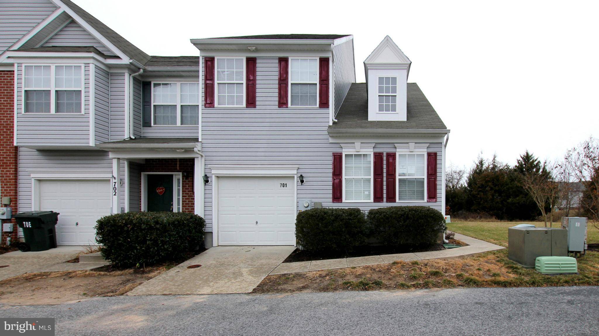 Easton, MD 21601,701 LEONTYNE PL