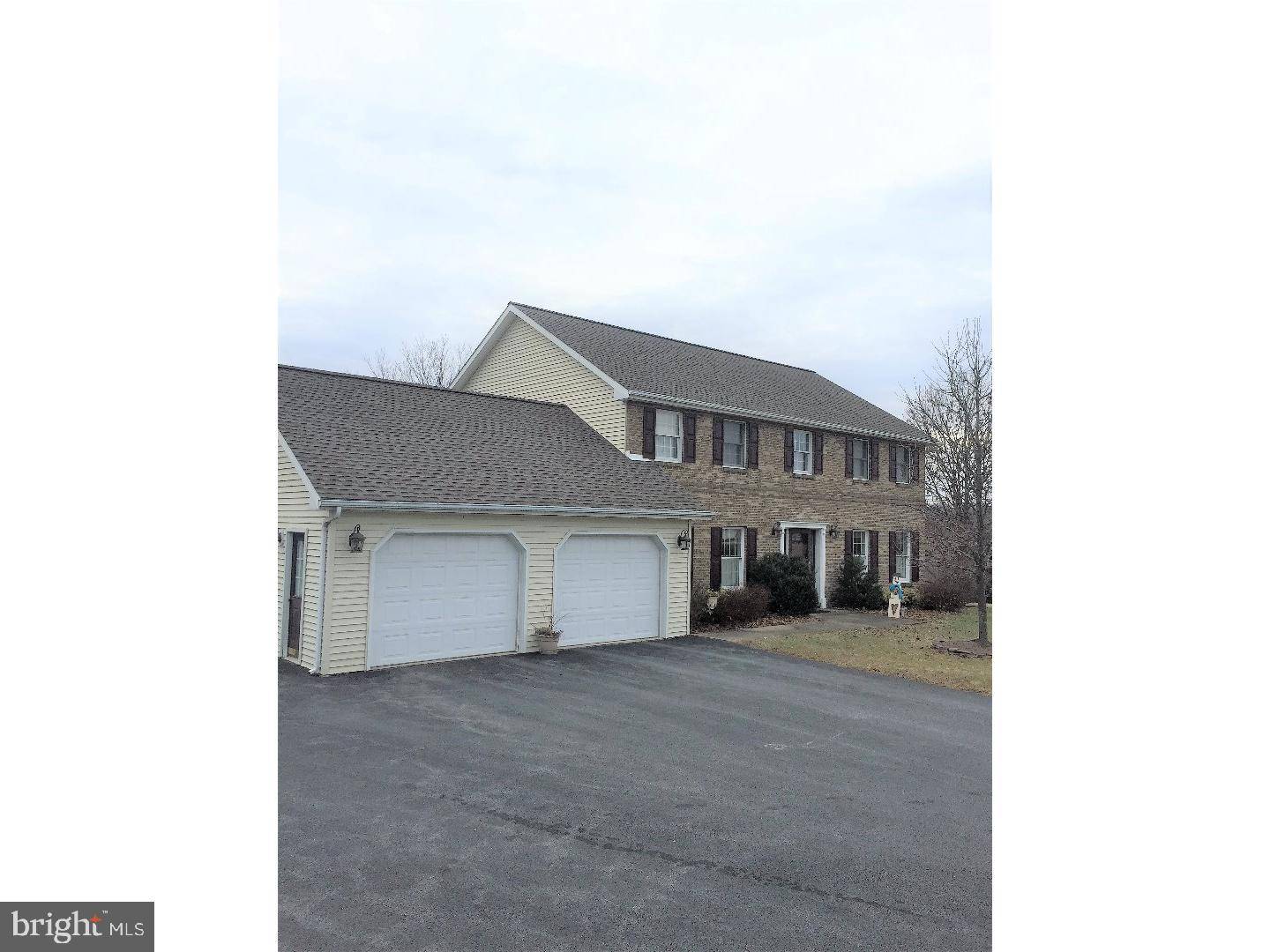 Schuylkill Haven, PA 17972,243 MOONHILL DR