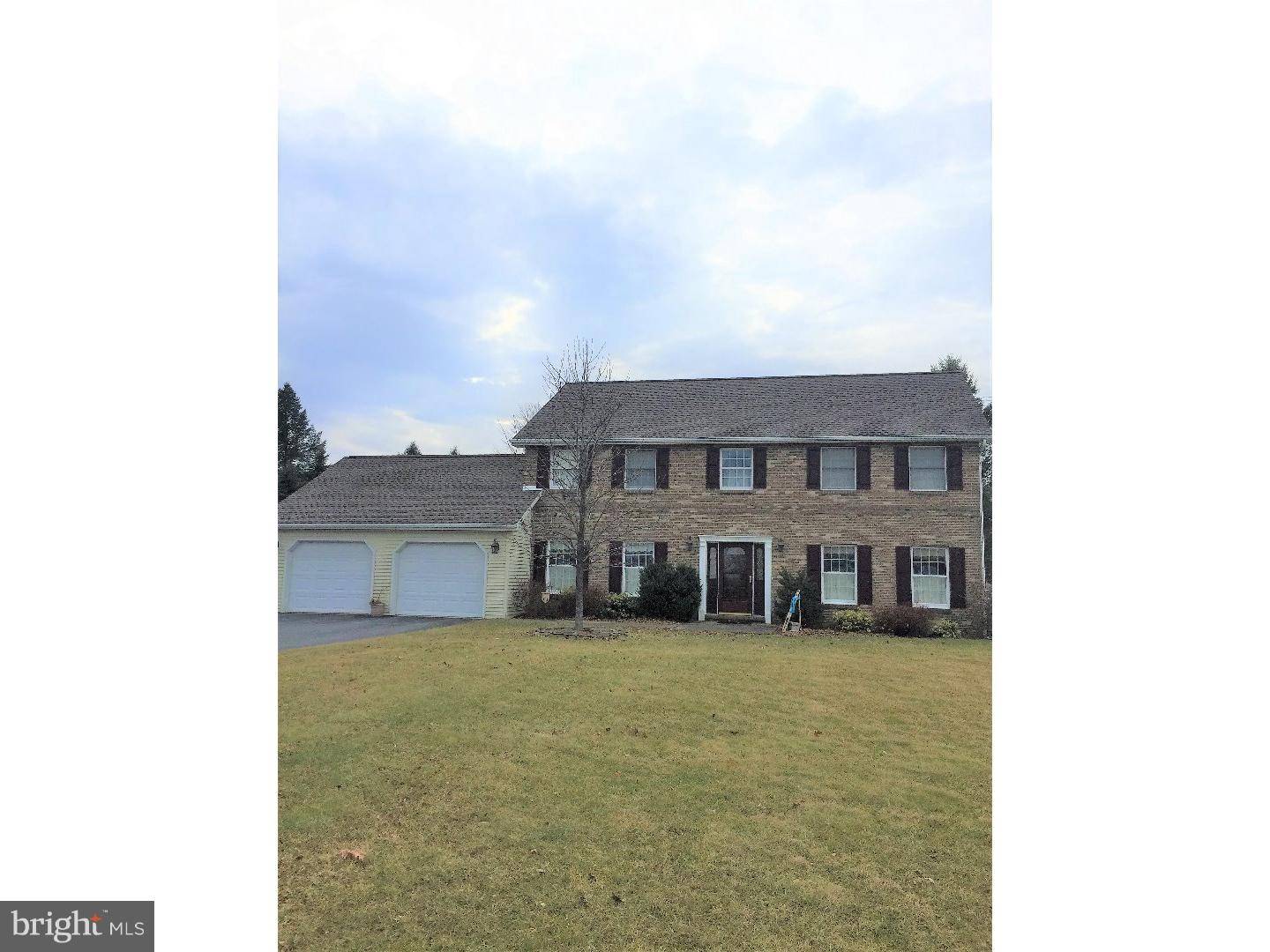 Schuylkill Haven, PA 17972,243 MOONHILL DR