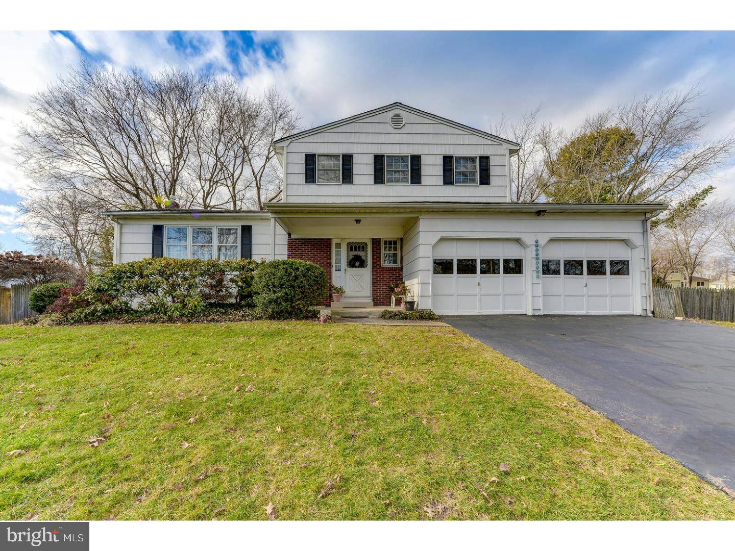 Hamilton Township, NJ 08619,10 TIGERS CT