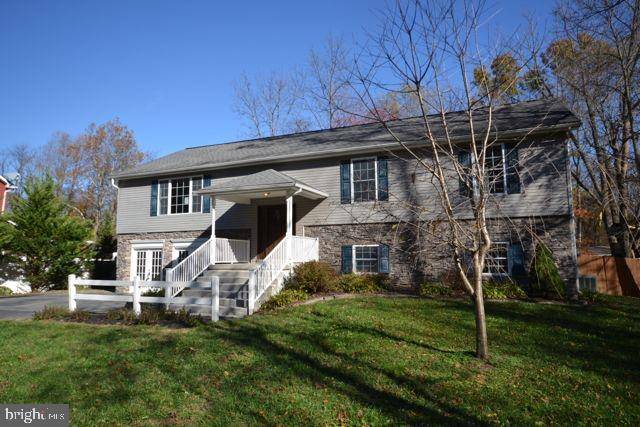 Fairfield, PA 17320,12 BLUE RIDGE TRL