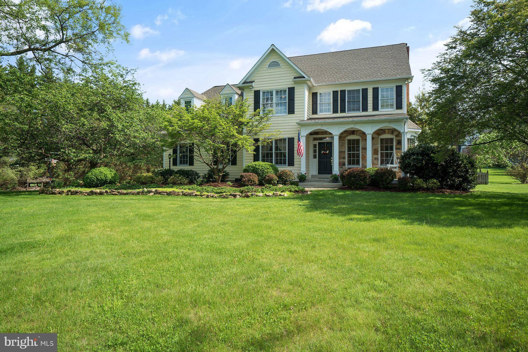 Round Hill, VA 20141,35325 CARNOUSTIE CIR