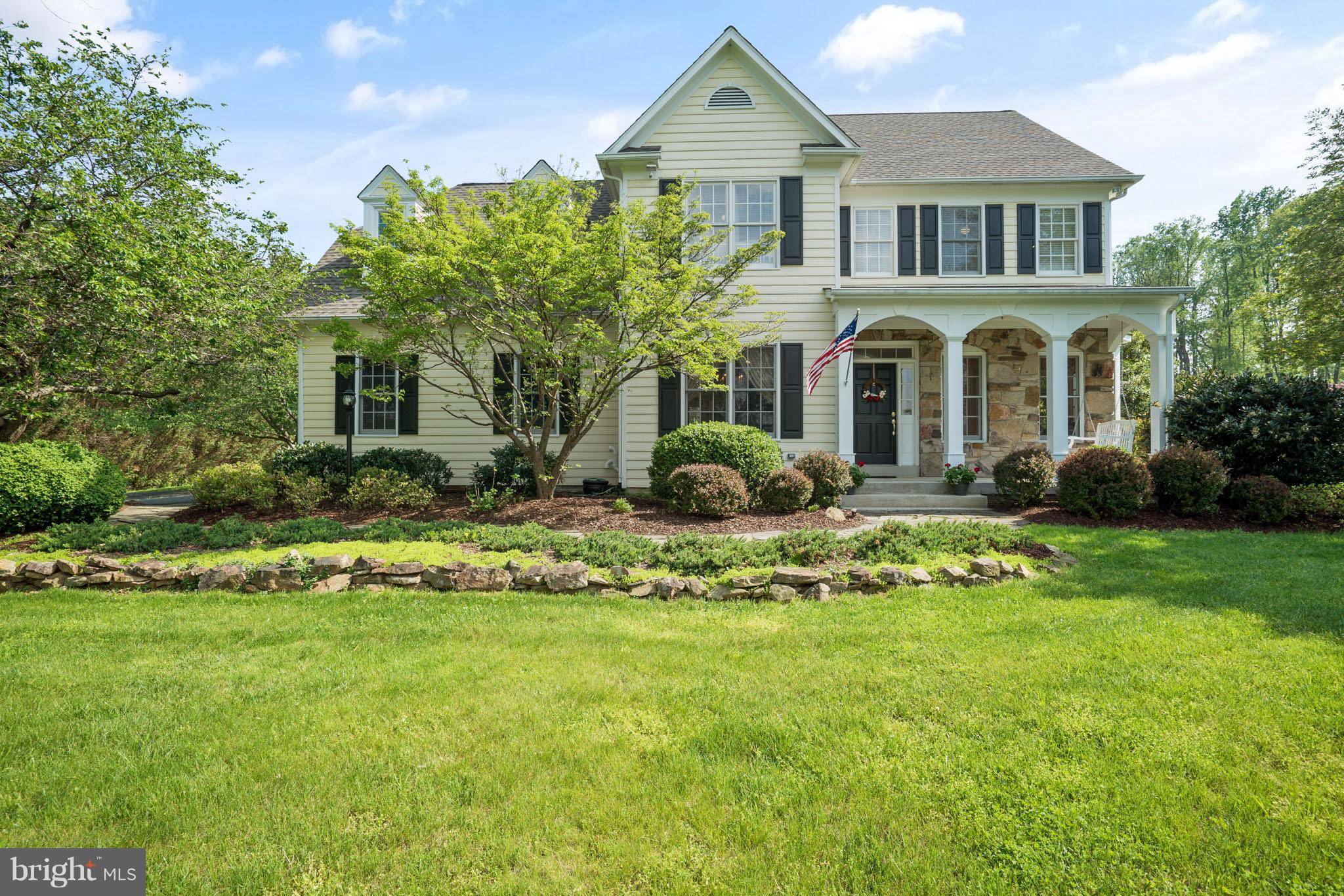 Round Hill, VA 20141,35325 CARNOUSTIE CIR