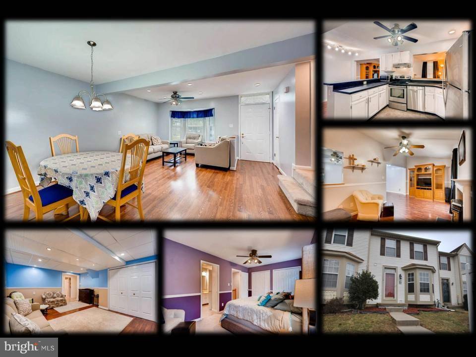 Bel Air, MD 21014,729 ORLEY PL