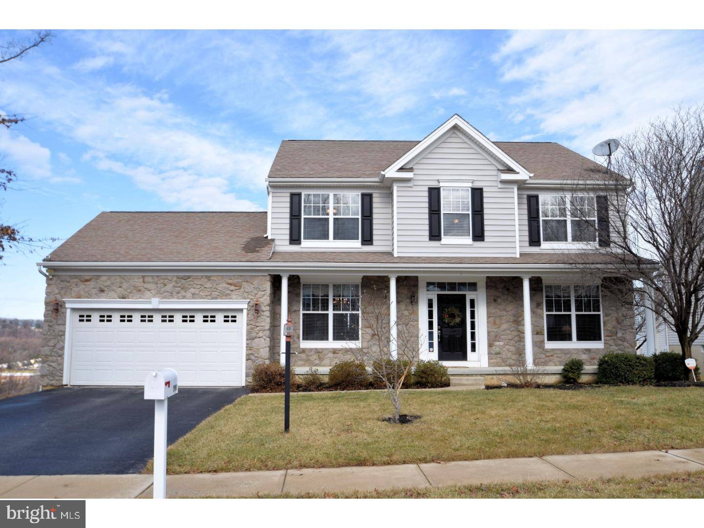 Downingtown, PA 19335,2908 AVEBURY STONE CIR