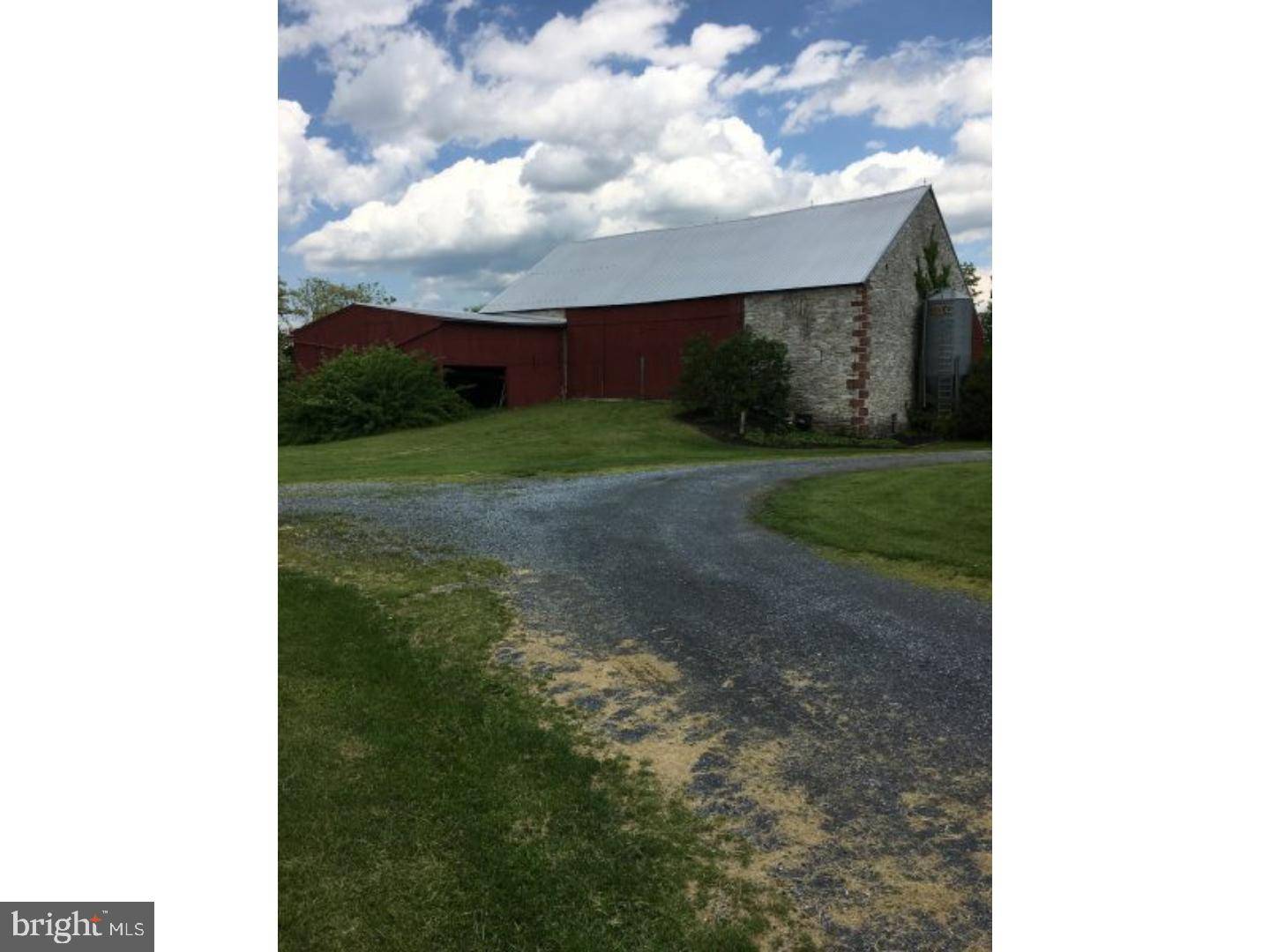 Stevens, PA 17578,100 SHORT RD