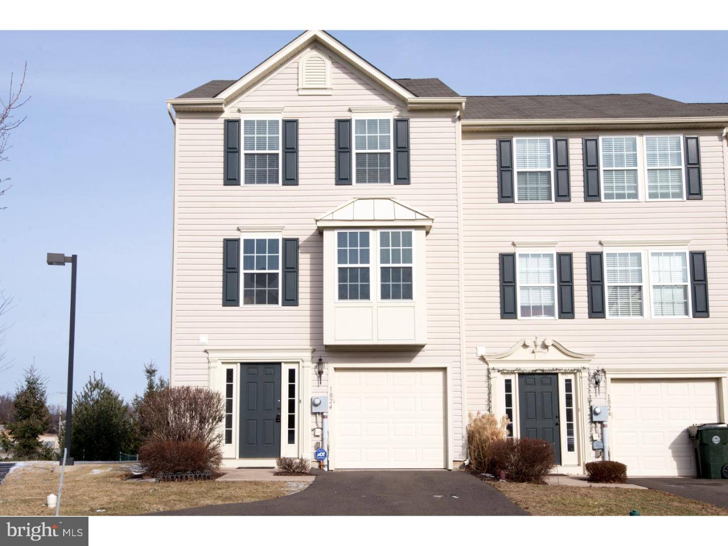 Breinigsville, PA 18106,1024 SPARROW WAY #50