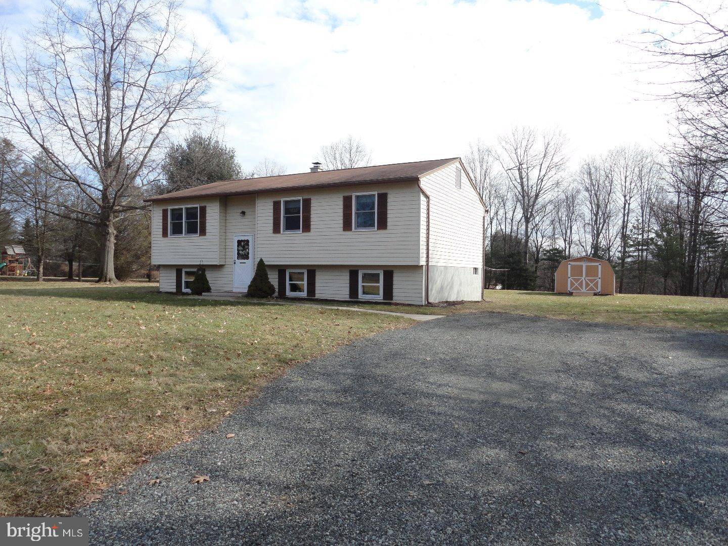 Boyertown, PA 19512,131 RED OAK DR