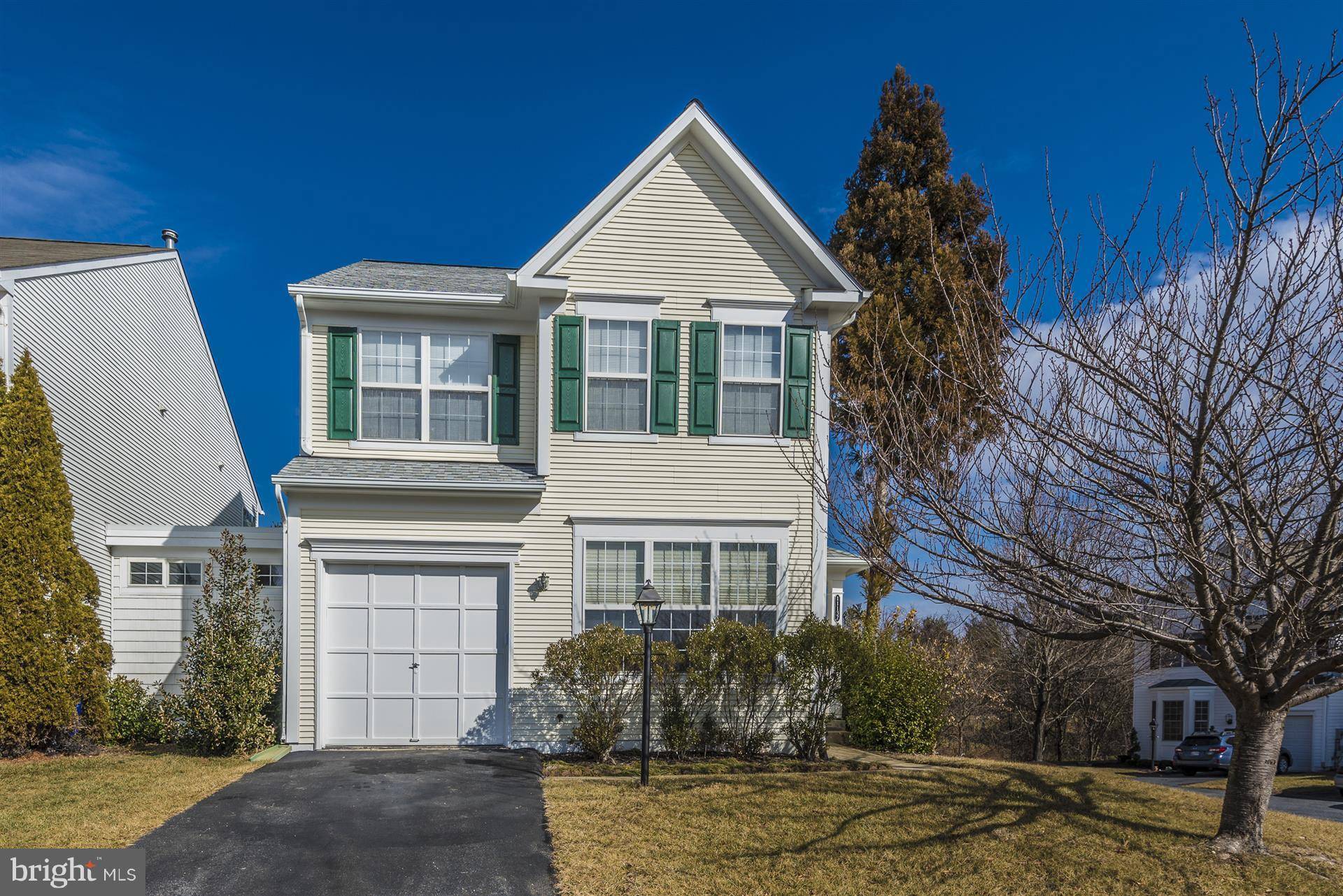 New Market, MD 21774,11137 POND FOUNTAIN CT