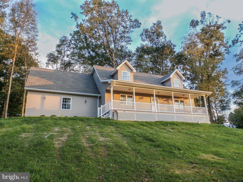 Delta, PA 17314,45 PONDVIEW DR