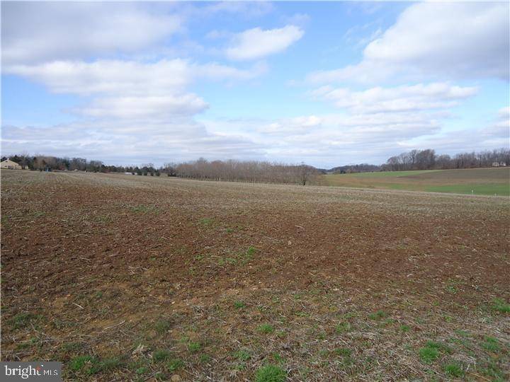 Parkesburg, PA 19365,LOT 1 E OLD RACE TRACK RD