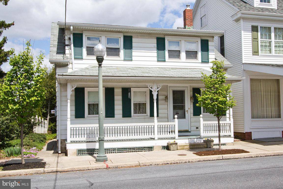 Lititz, PA 17543,347 E MAIN ST