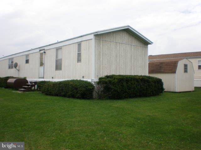 Myerstown, PA 17067,1300 E KERCHER AVE #54