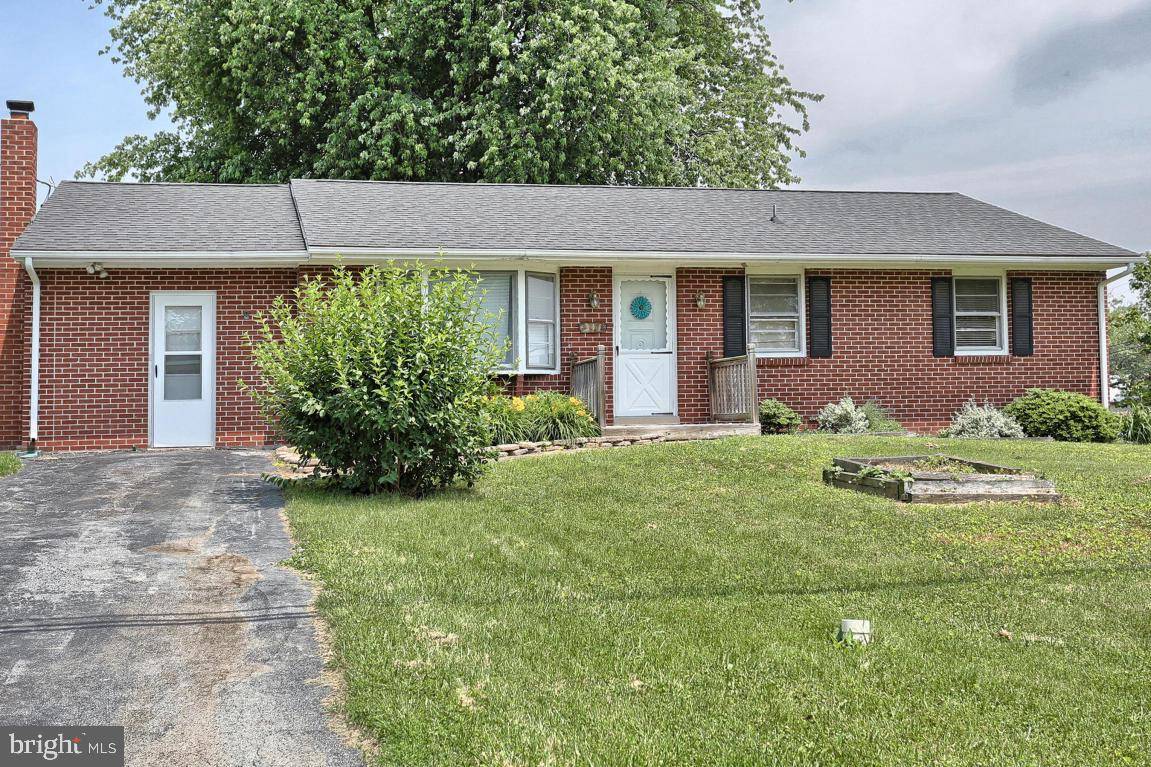 Willow Street, PA 17584,311 PLEASANT VIEW AVE