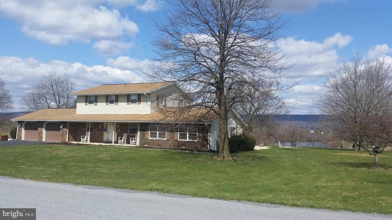 Grantville, PA 17028,7 HILLTOP RD