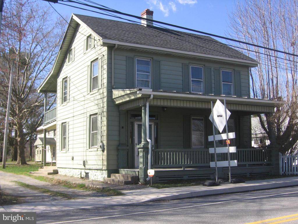 Quentin, PA 17042,76 MAIN