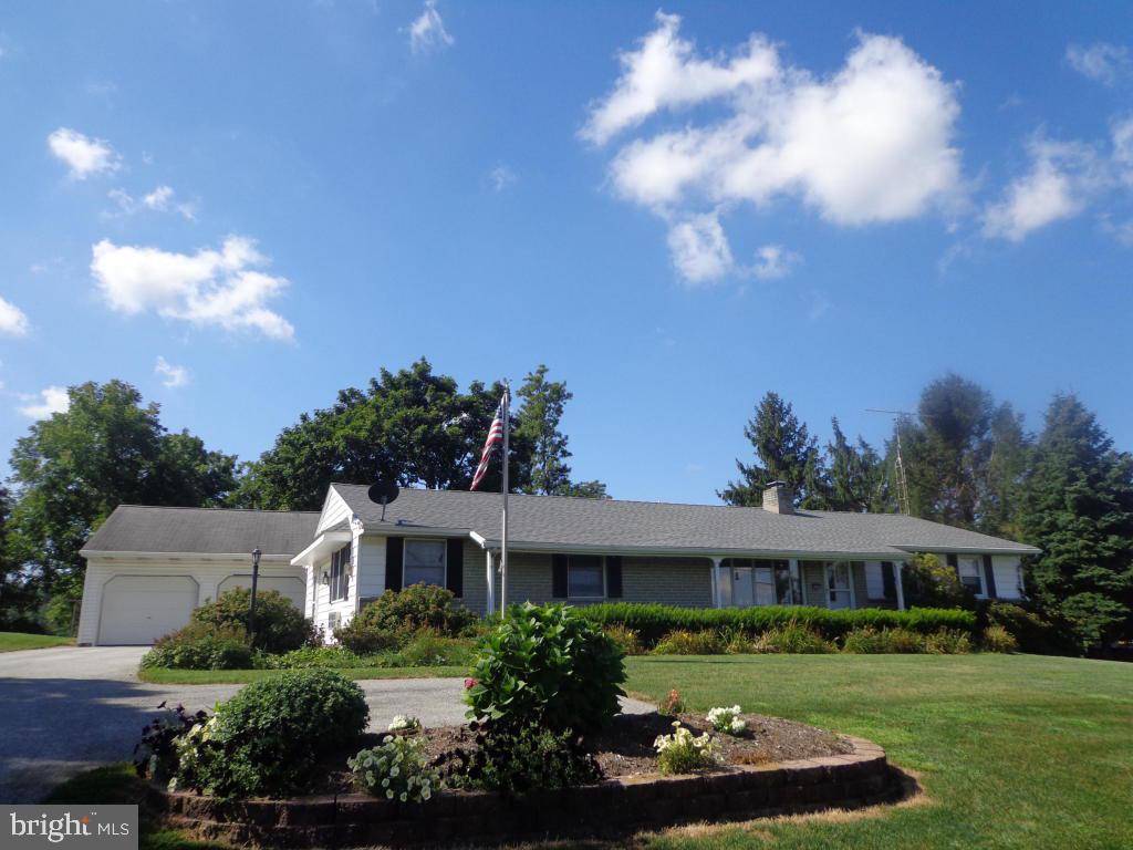 Ronks, PA 17572,506 GEORGETOWN RD