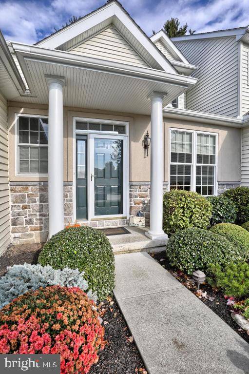 Lancaster, PA 17602,1805 SERENE WAY