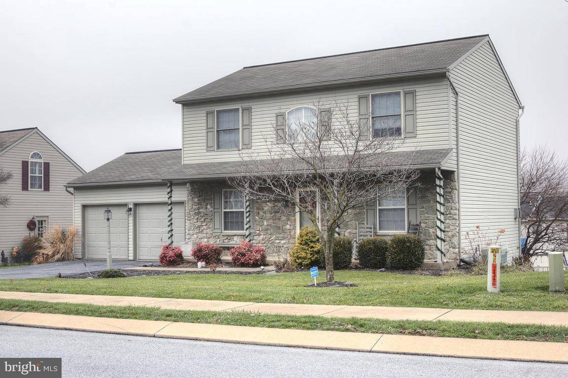 Columbia, PA 17512,3941 BIRCHWOOD LN