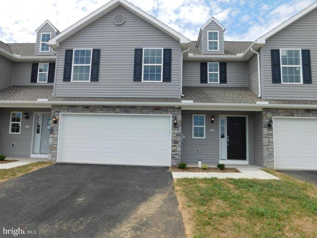 Palmyra, PA 17078,90 CORTLAND XING #56