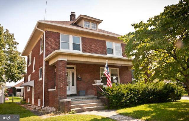 Wrightsville, PA 17368,629 HELLAM ST